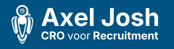 Axel Josh - Volledig Logo