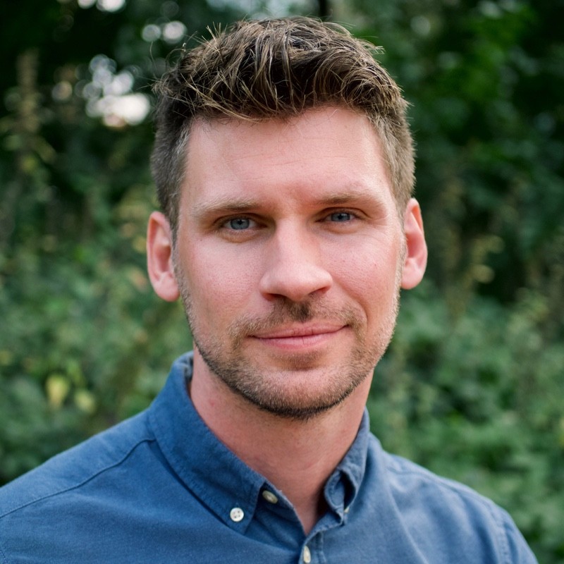 Jelle Mol