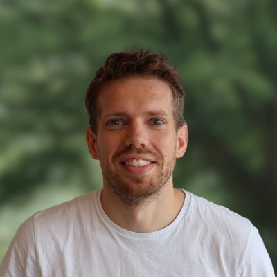 Maikel Vos