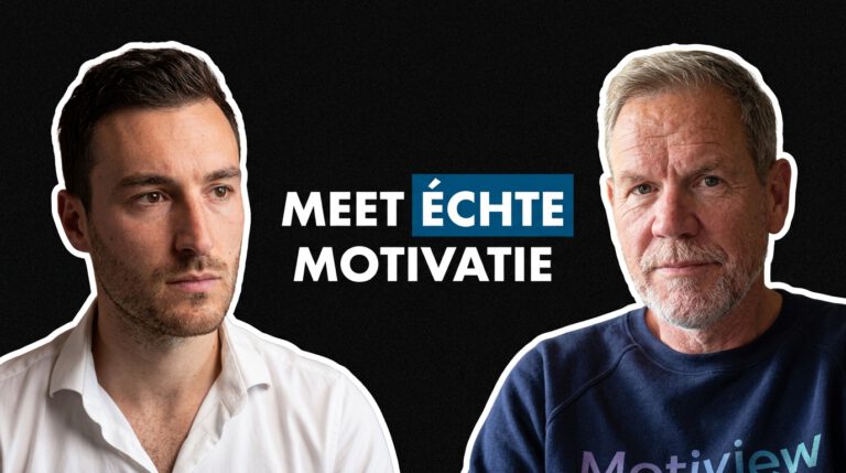Waarom een goede kandidaat niet wacht: motivatie meten met AI-videoscreening